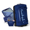 Quest Travel Suitcase Set