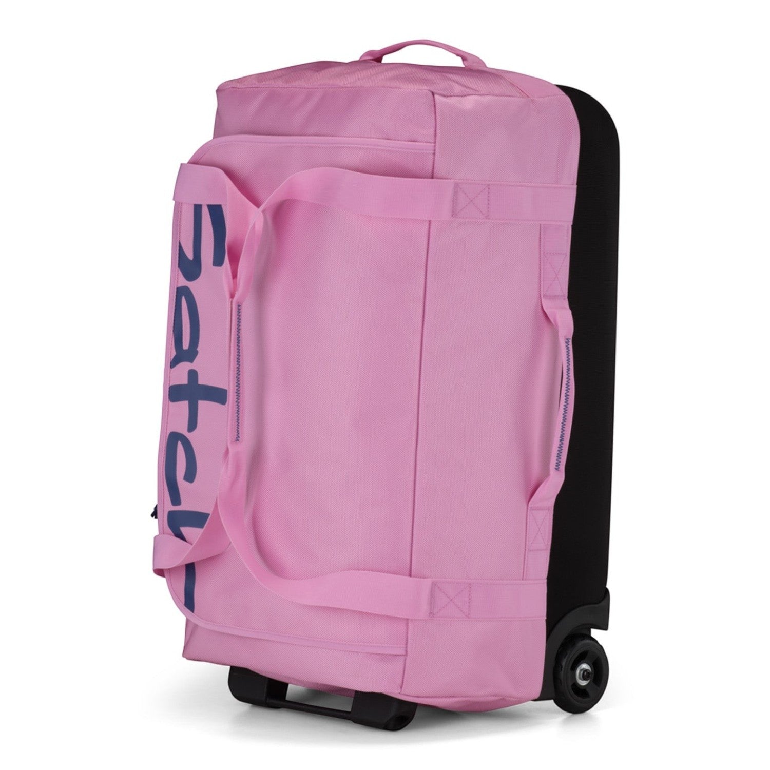 satch Quest travel suitcase set | Lieblingstasche