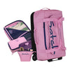 jet pink