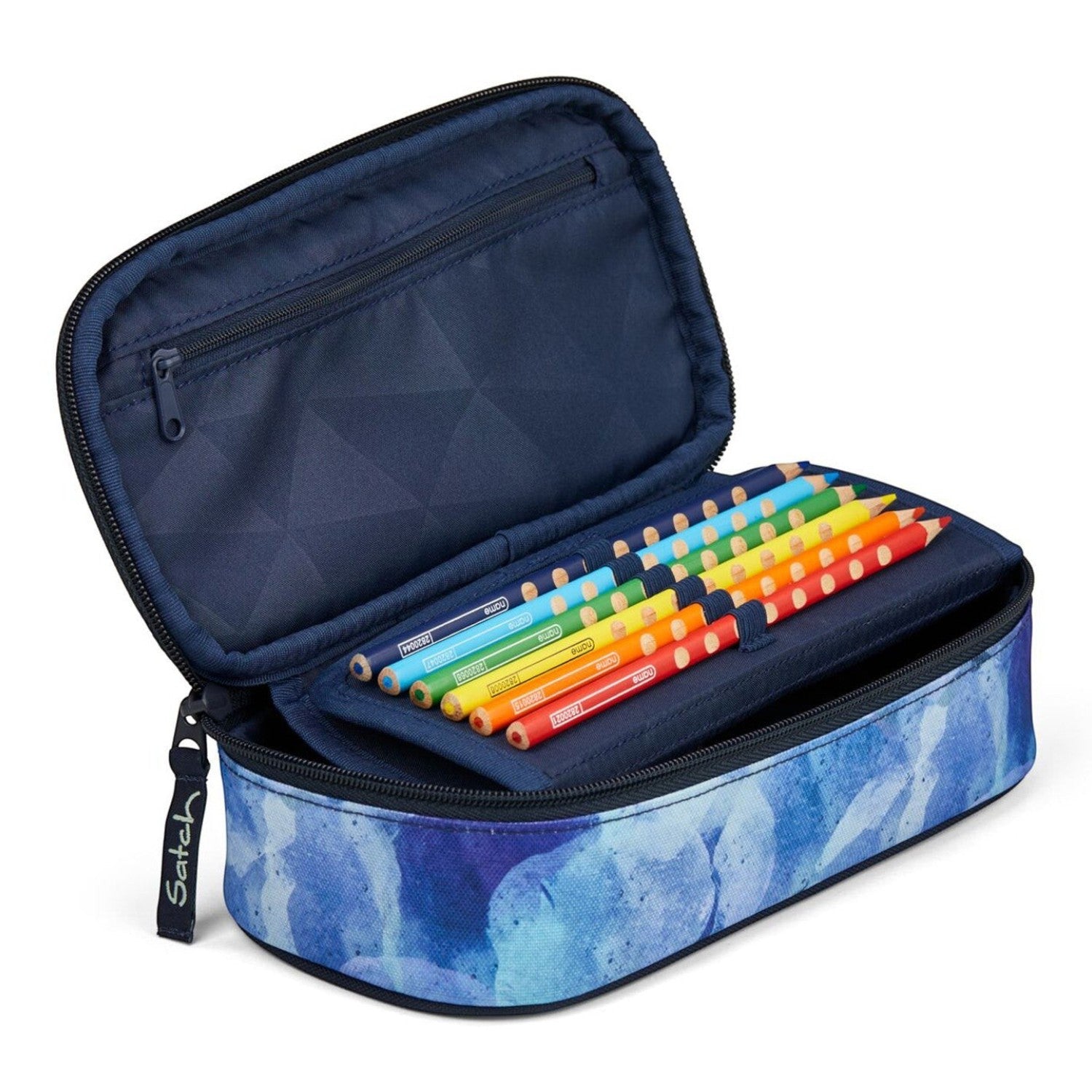 Pencil case