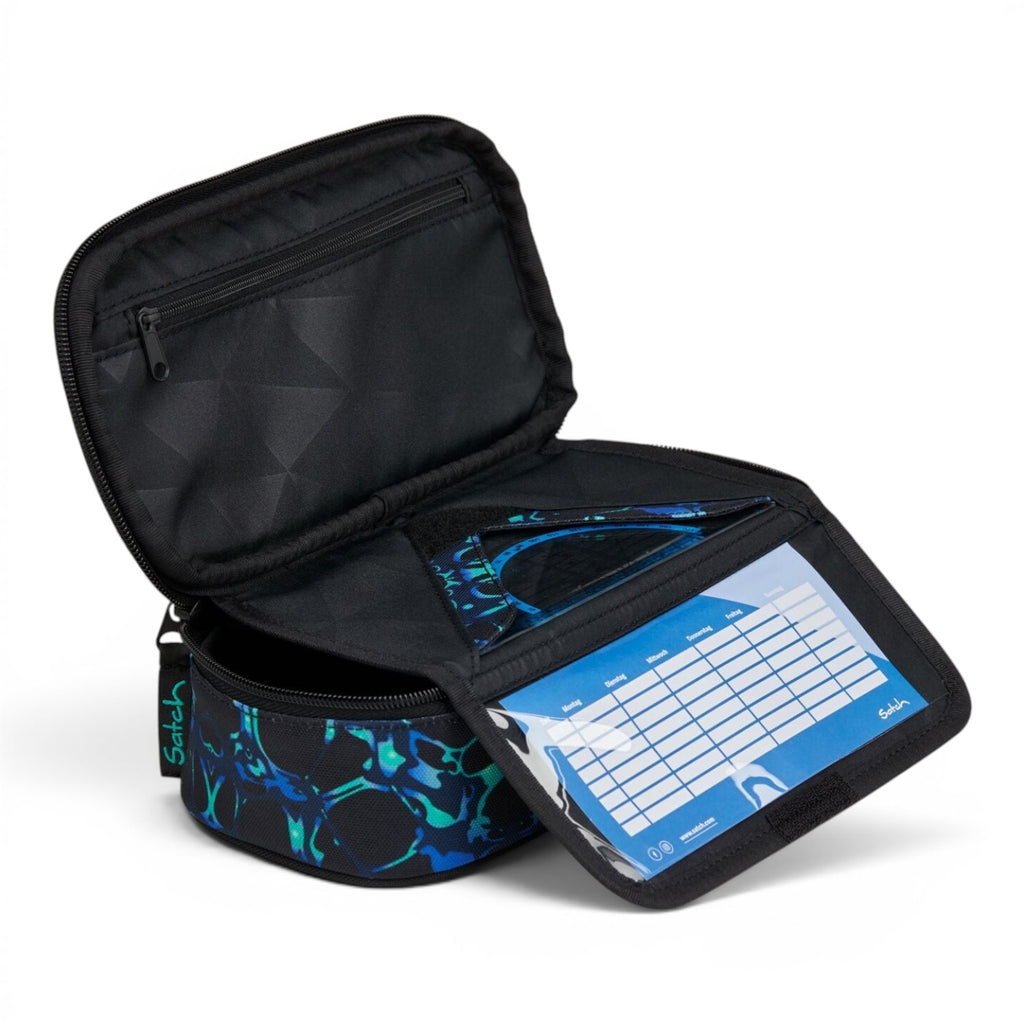 Pencil case