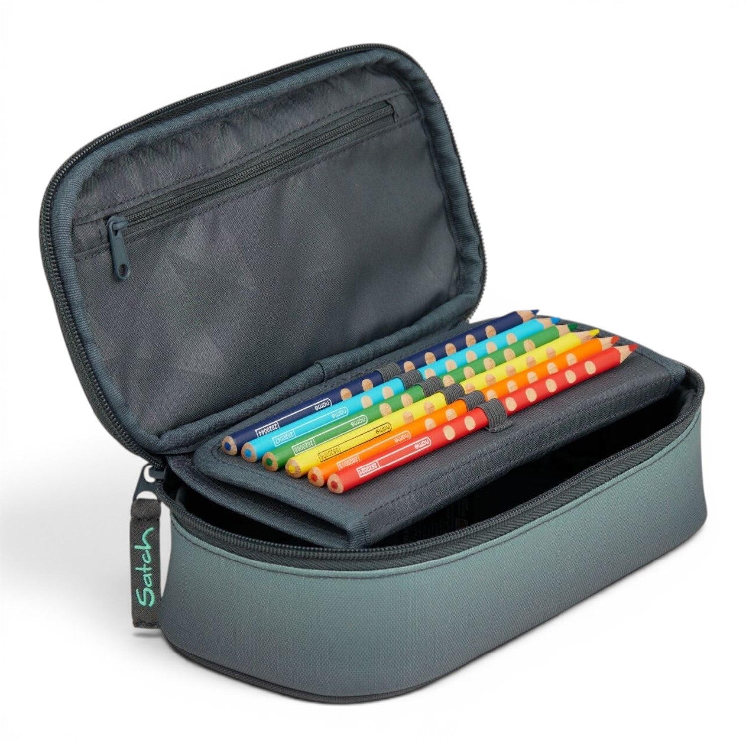 Schlamperbox