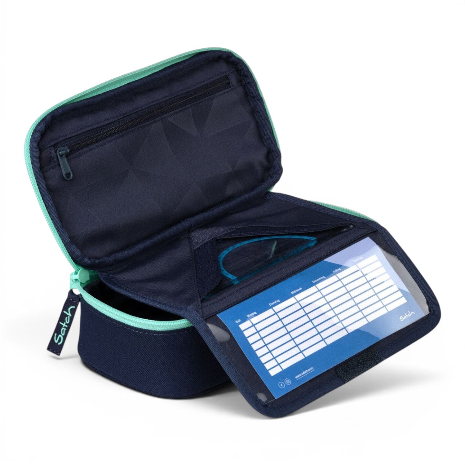 Schlamperbox