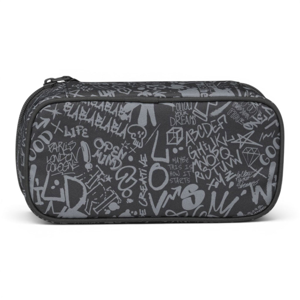 Schlamperbox