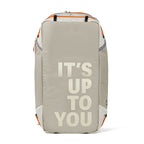 Sporttasche Sneaker Style