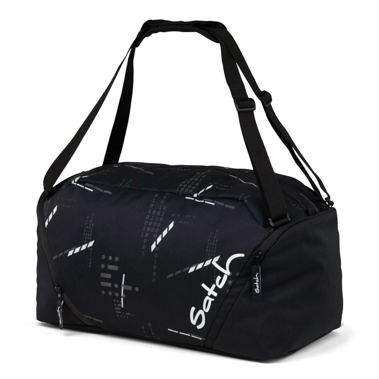 Sporttasche Reflective Style
