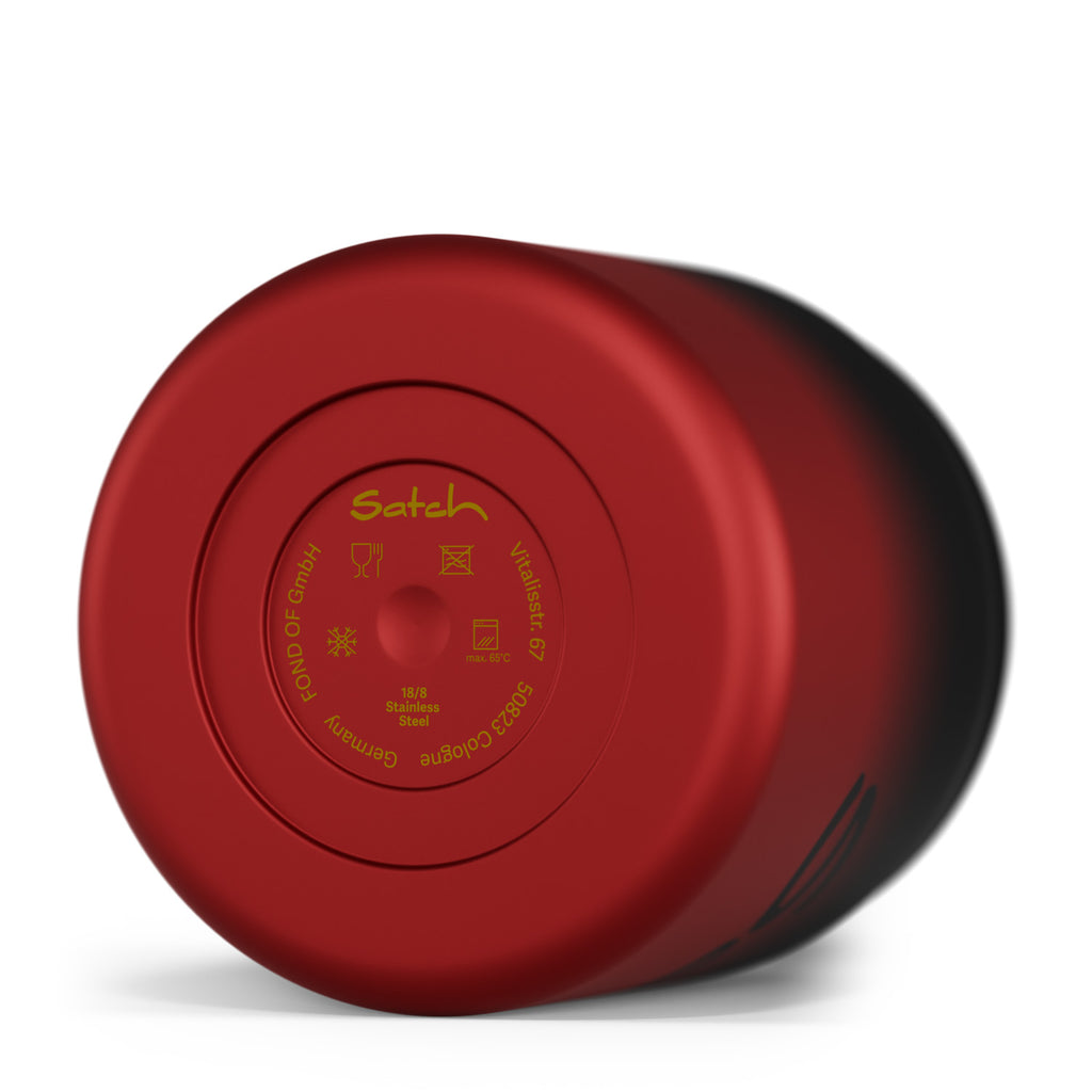 Thermobehälter