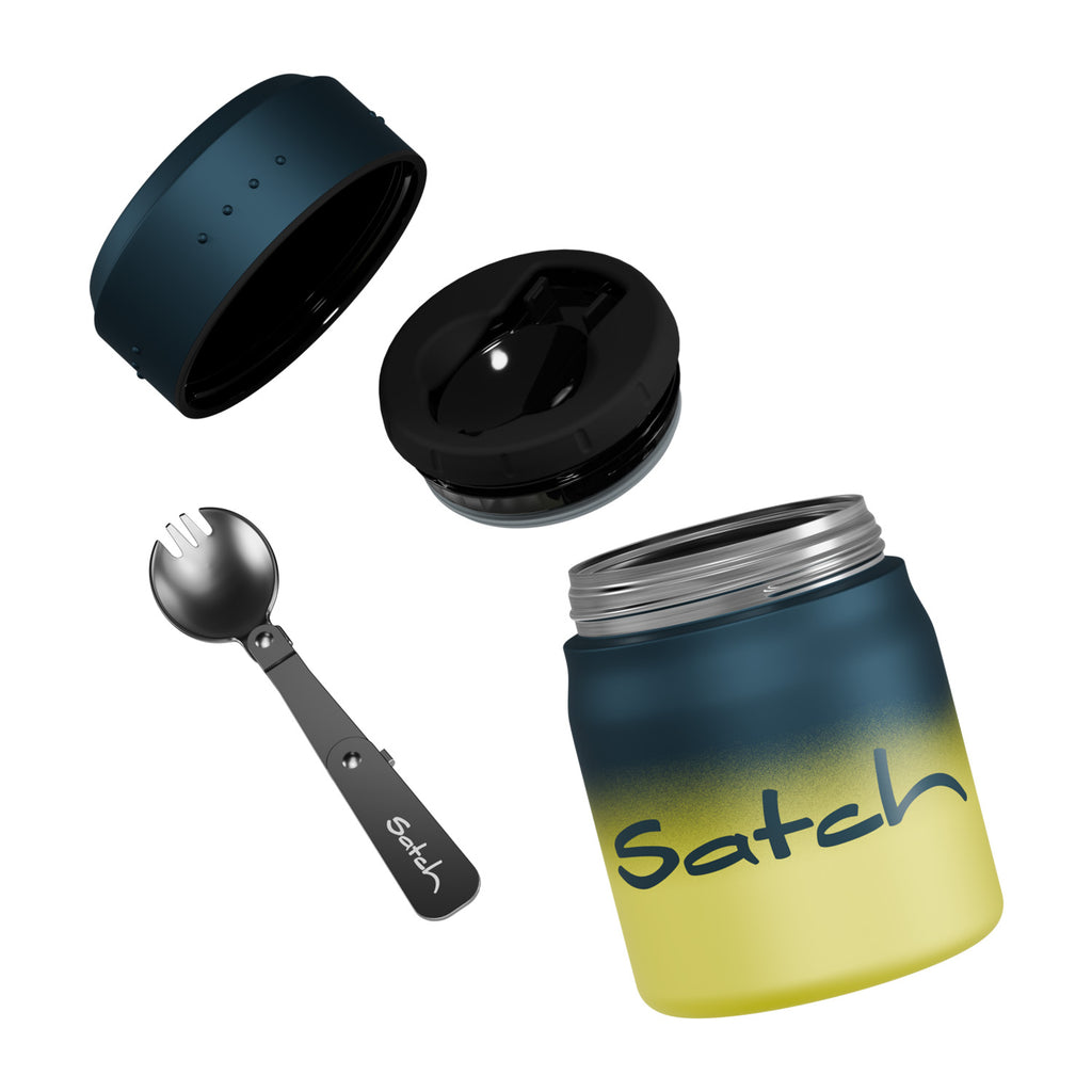 Thermobehälter
