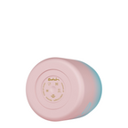 Lieblingstasche Satch stainless steel thermal food container base in pastel pink and blue gradient