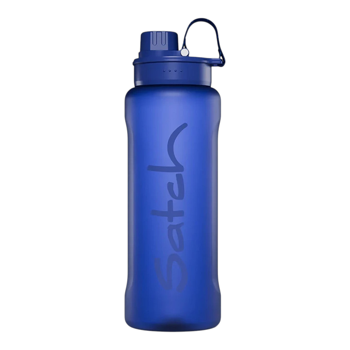 XL Trinkflasche Kunststoff