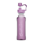 XL Trinkflasche Kunststoff