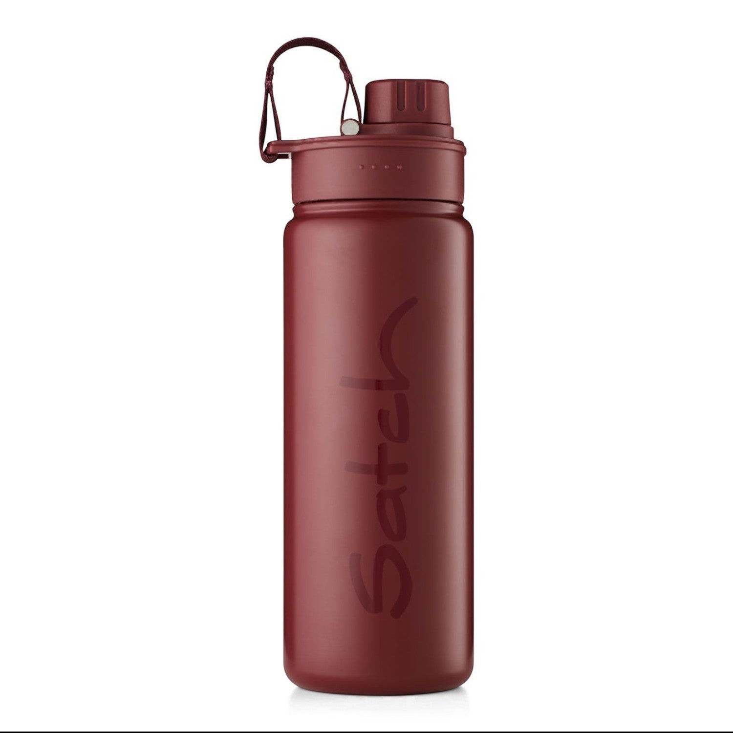 Edelstahl Trinkflasche