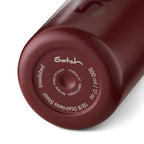 Edelstahl Trinkflasche