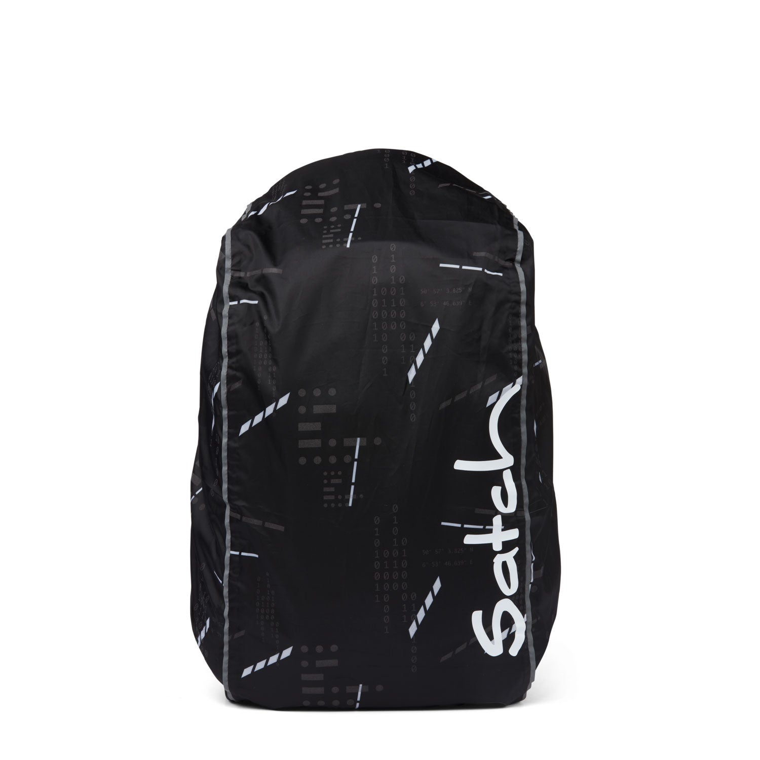 Regencape Reflective Style