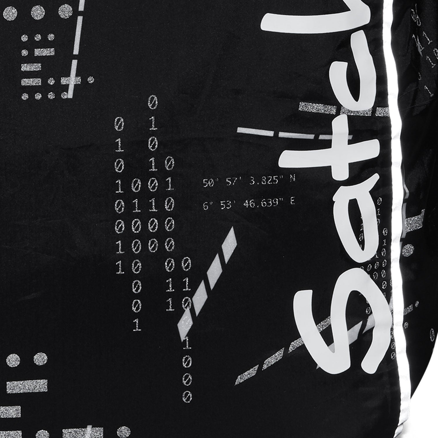 Regencape Reflective Style