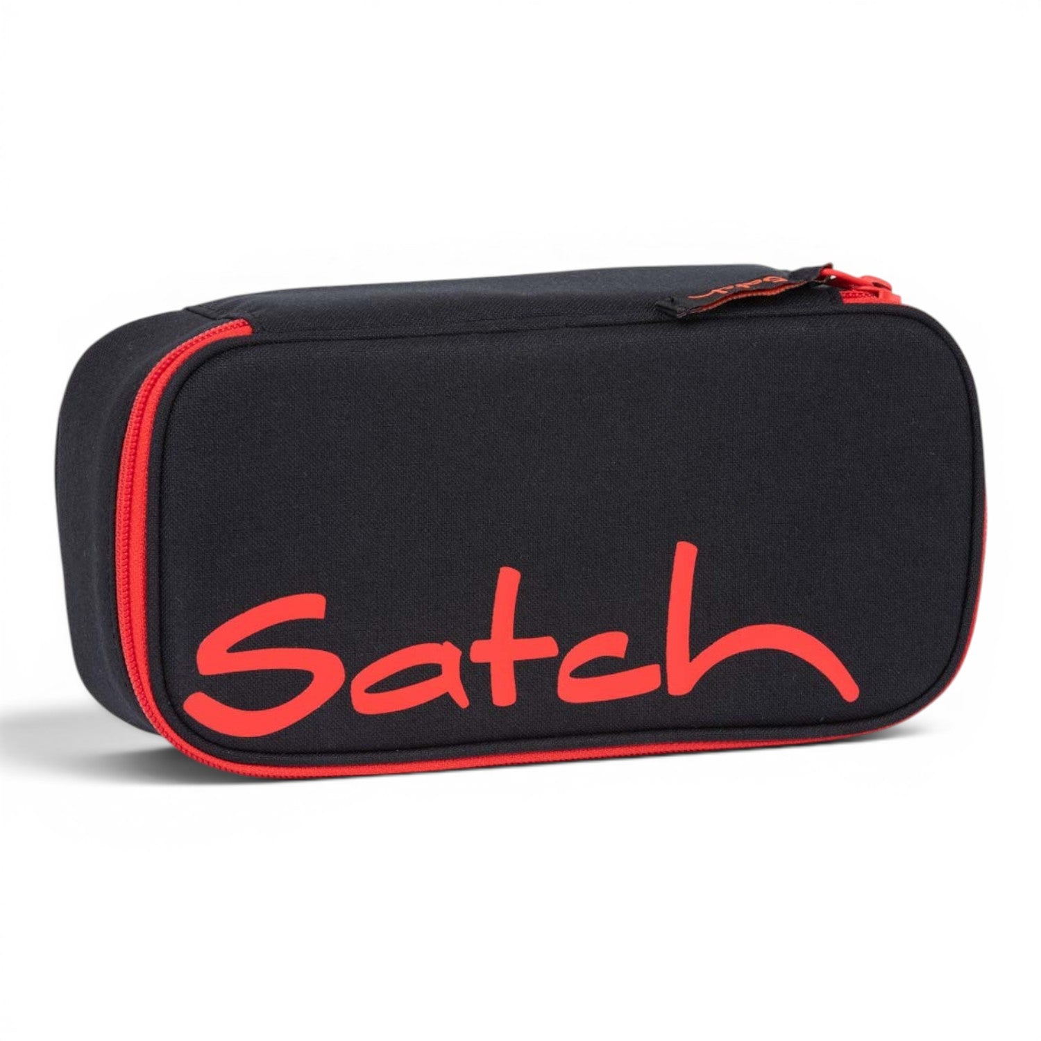 Schlamperbox