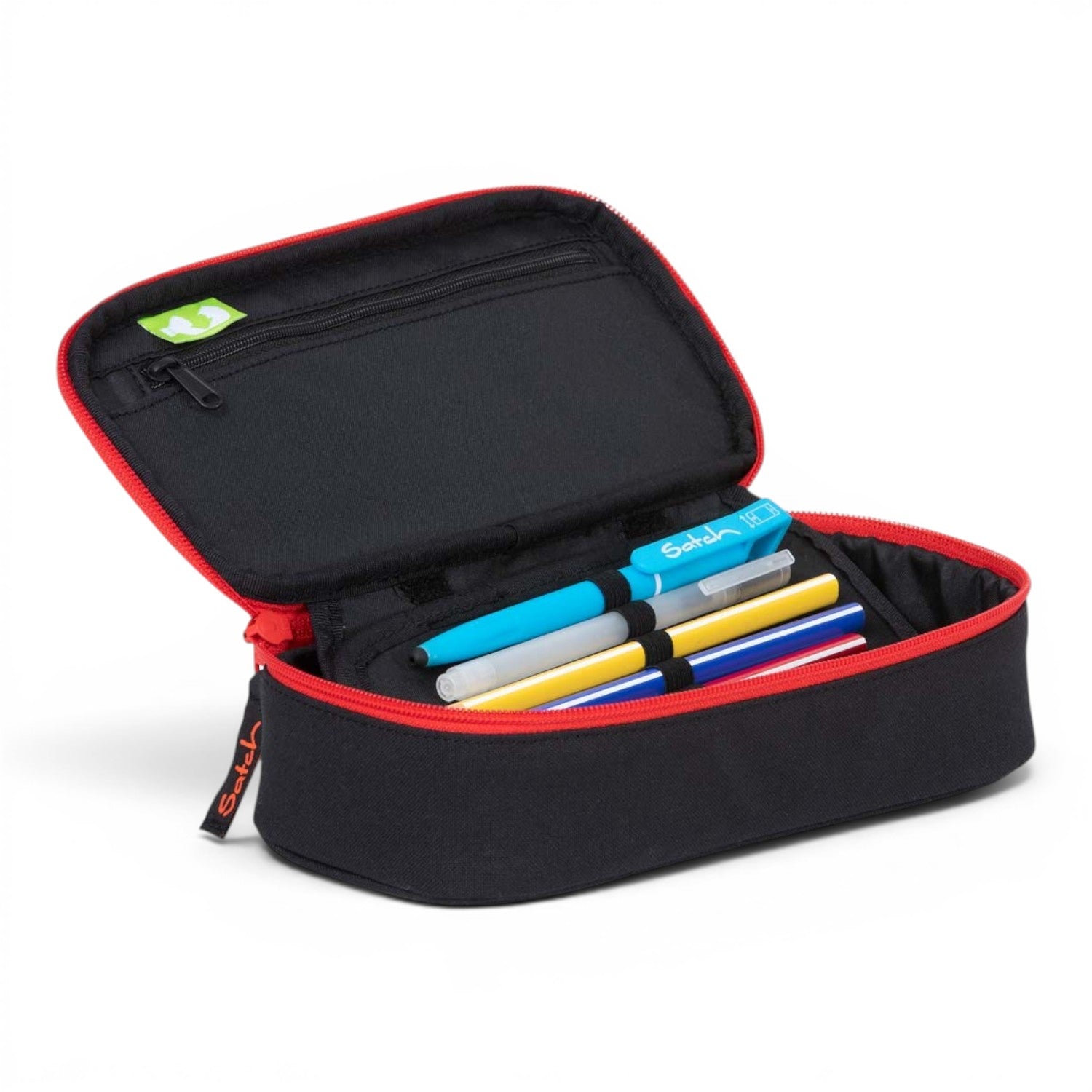 Schlamperbox
