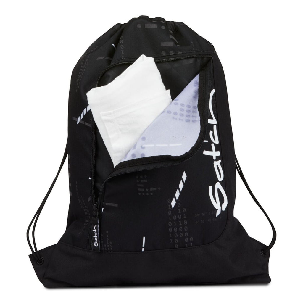 Sportbeutel Reflective Style