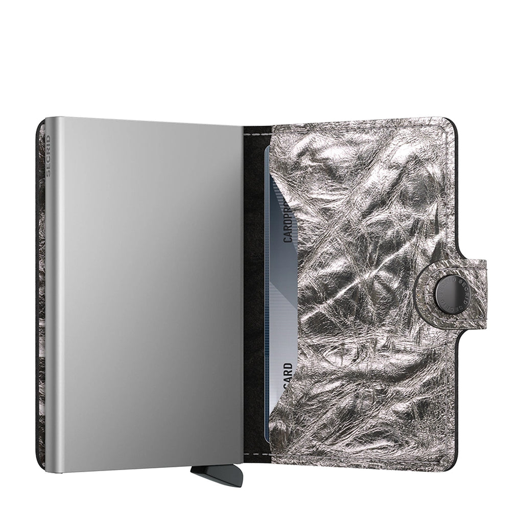 Miniwallet Crunch