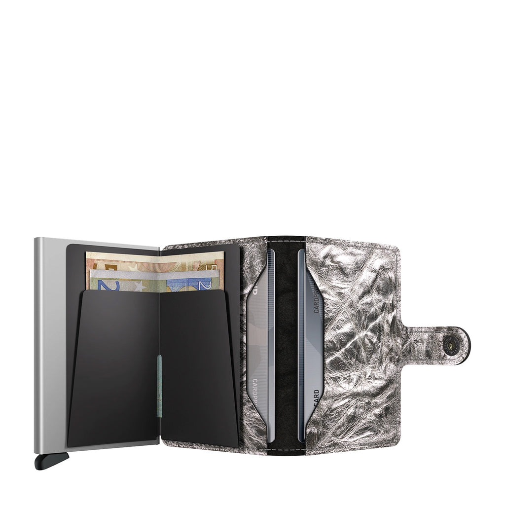 Miniwallet Crunch