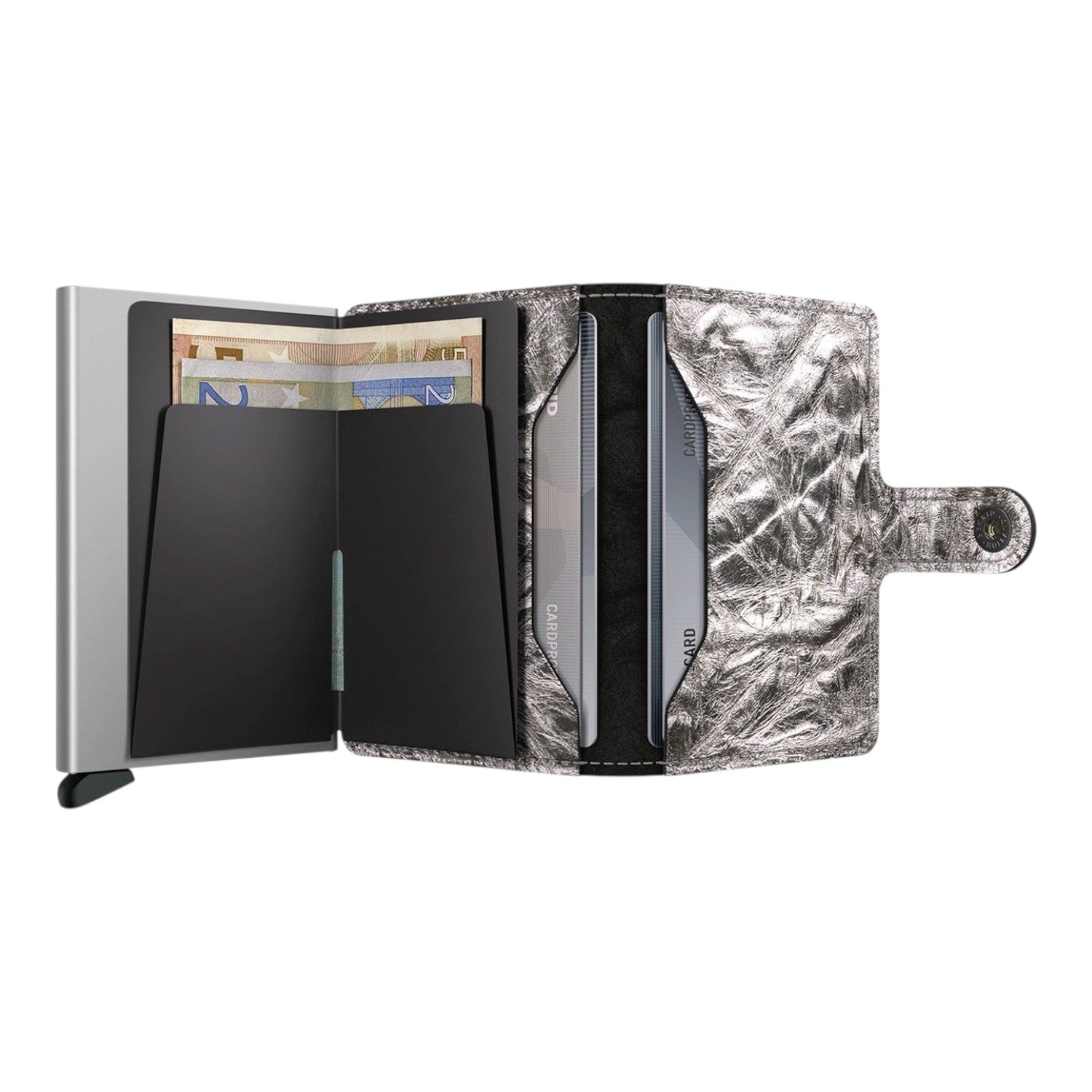 Miniwallet Crunch