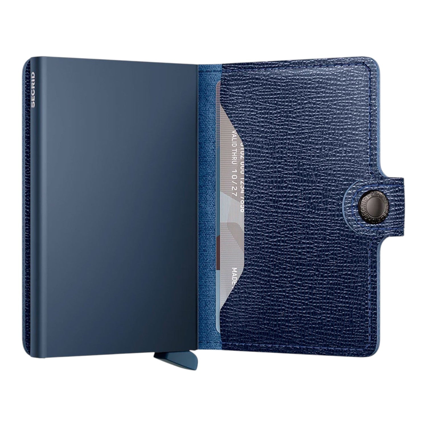 Miniwallet Crisple