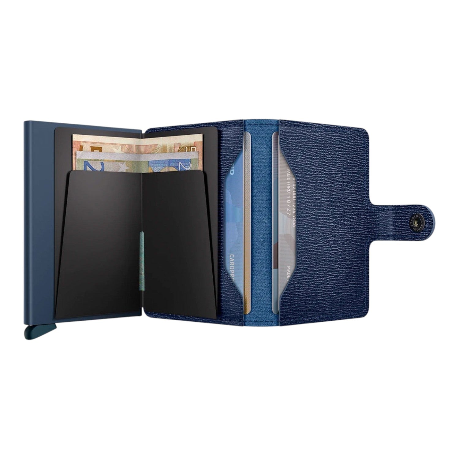 Miniwallet Crisple