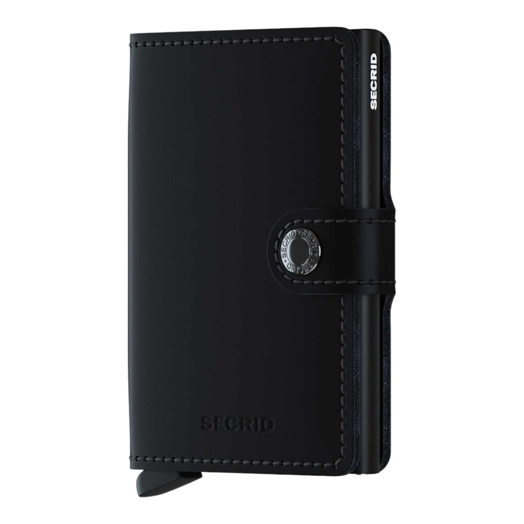 Miniwallet Matte