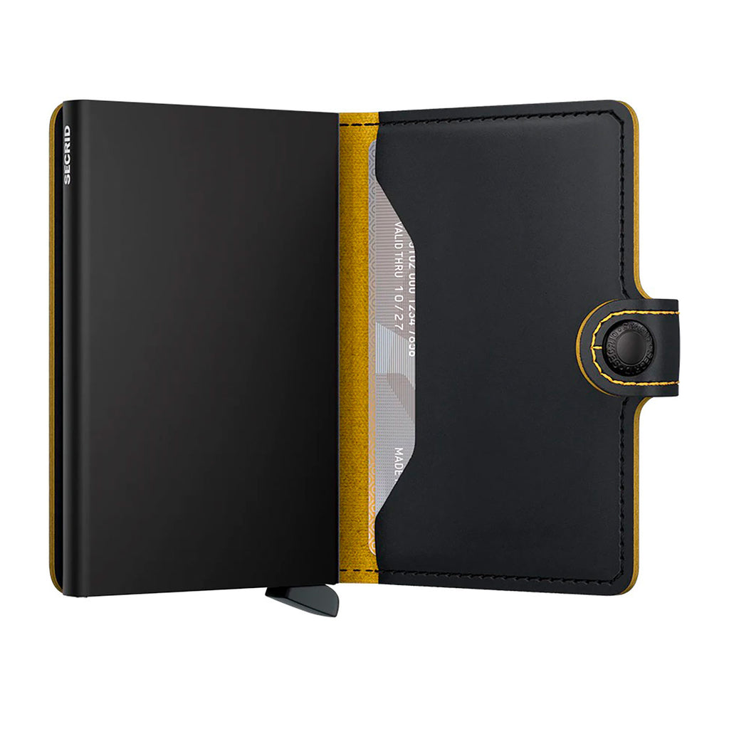 Miniwallet Matte