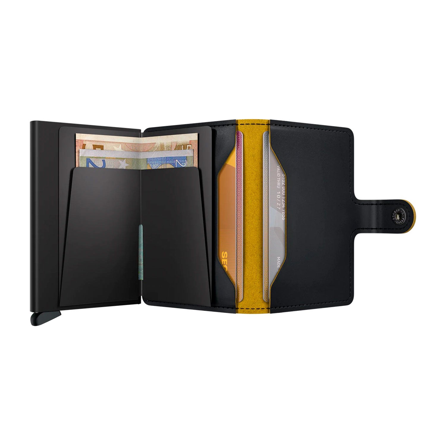Miniwallet Matte