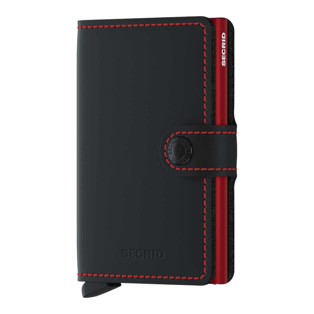 Miniwallet Matte