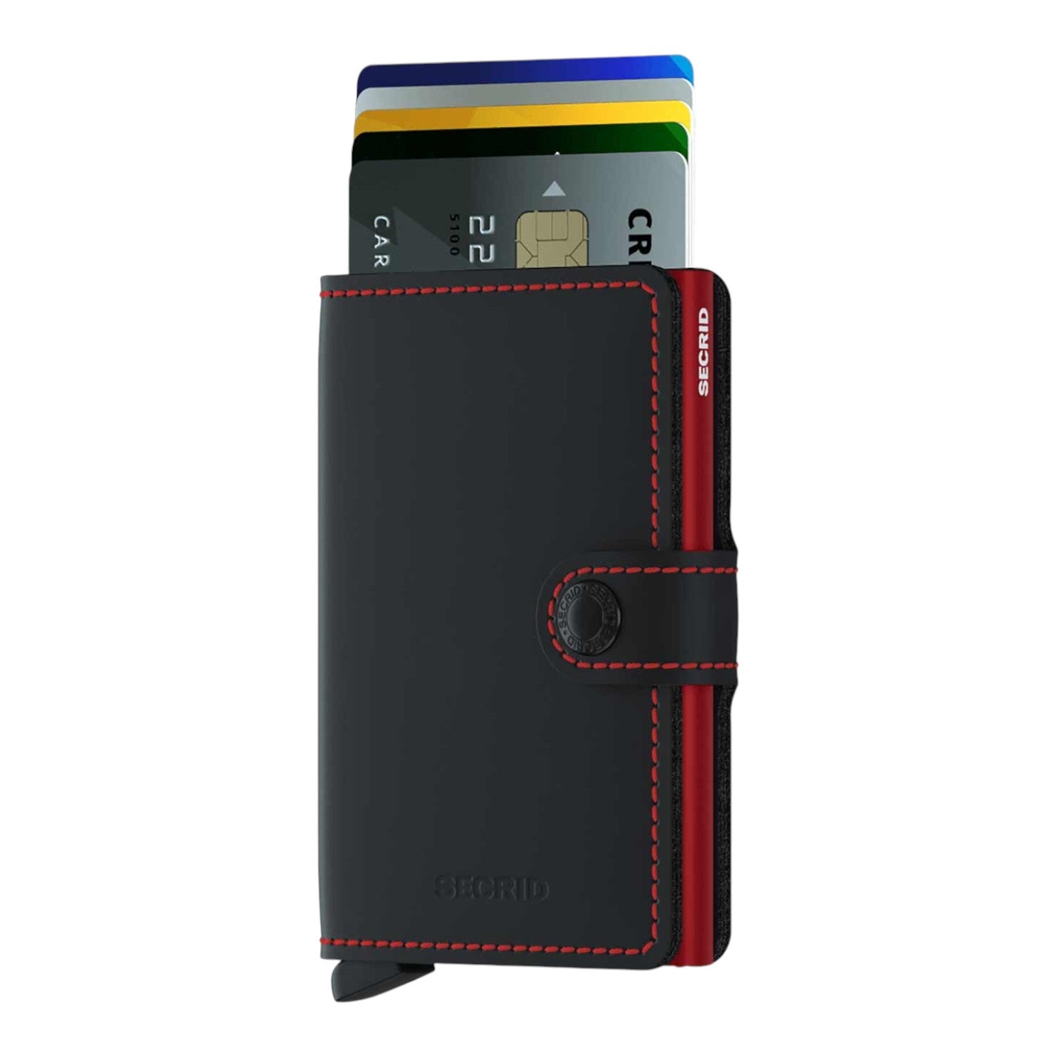 Miniwallet Matte