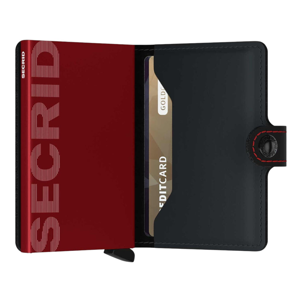Miniwallet Matte