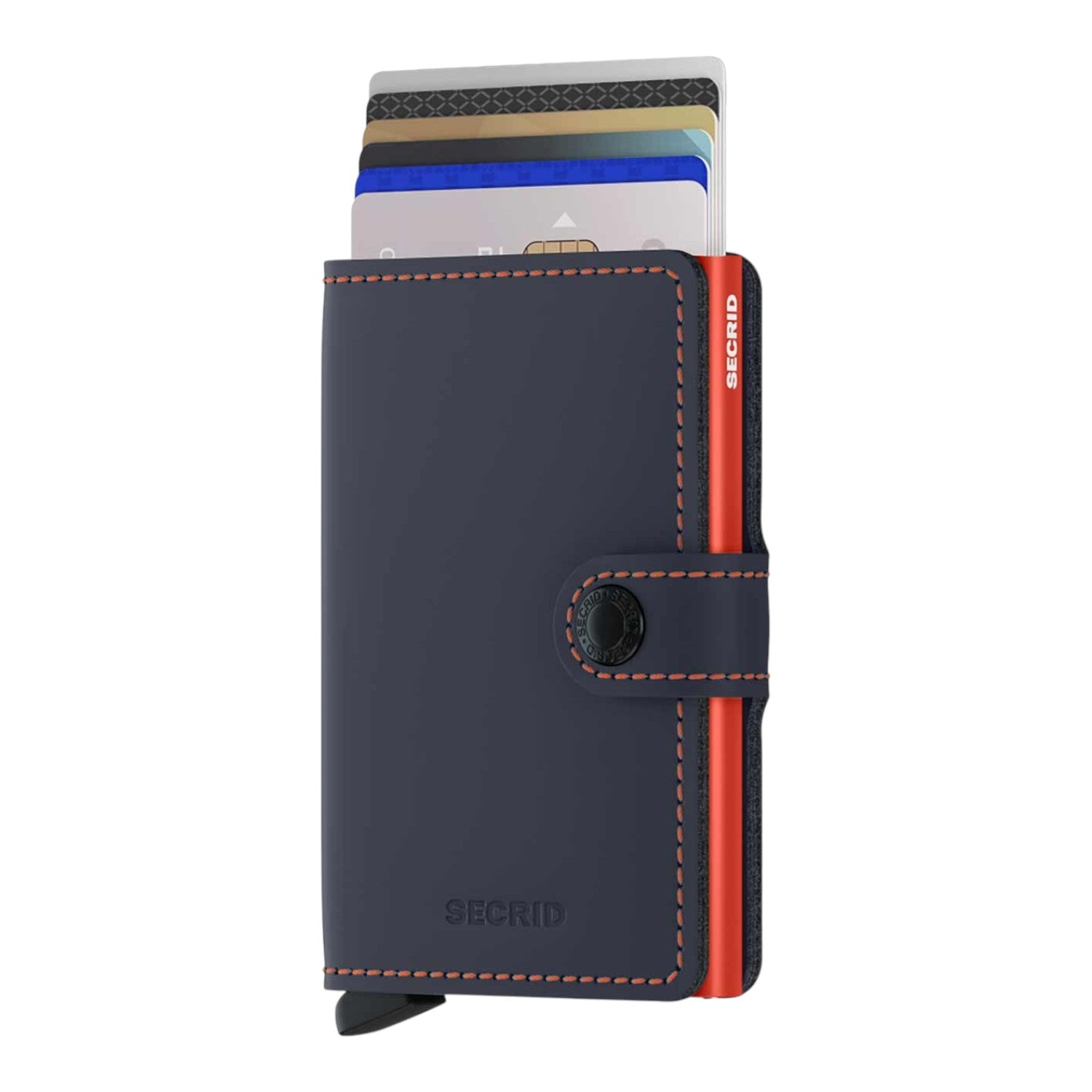 Miniwallet Matte