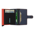 Miniwallet Matte