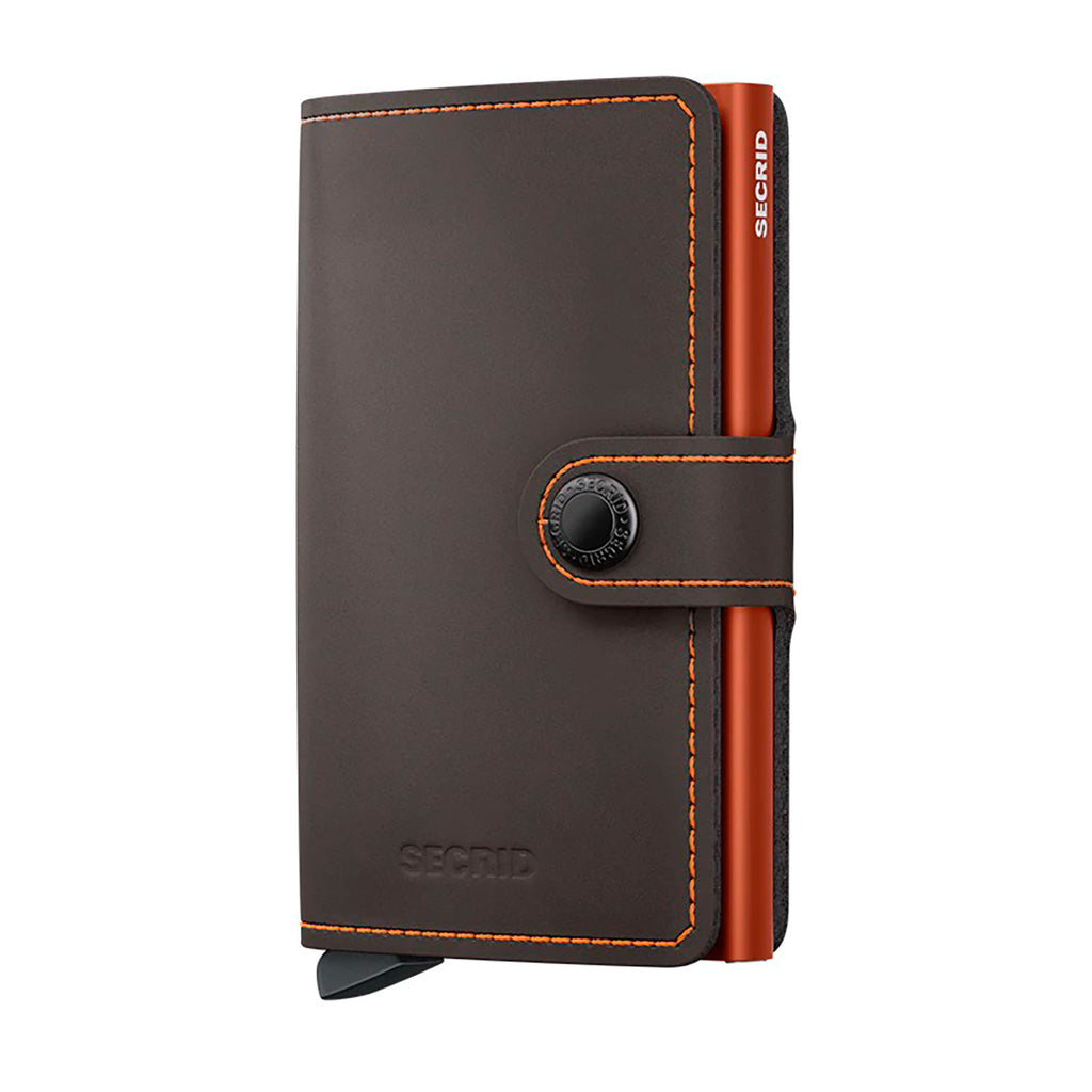 Miniwallet Matte
