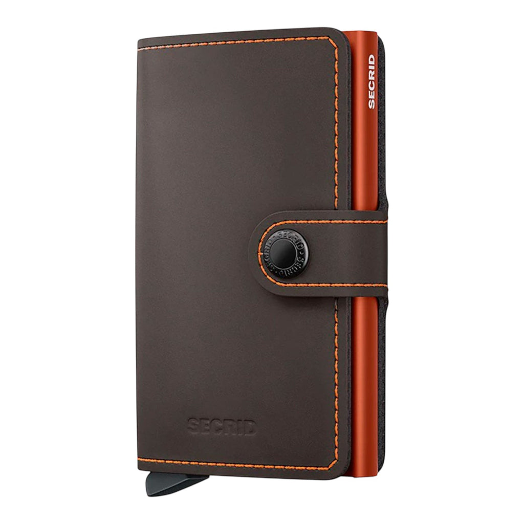 Miniwallet Matte