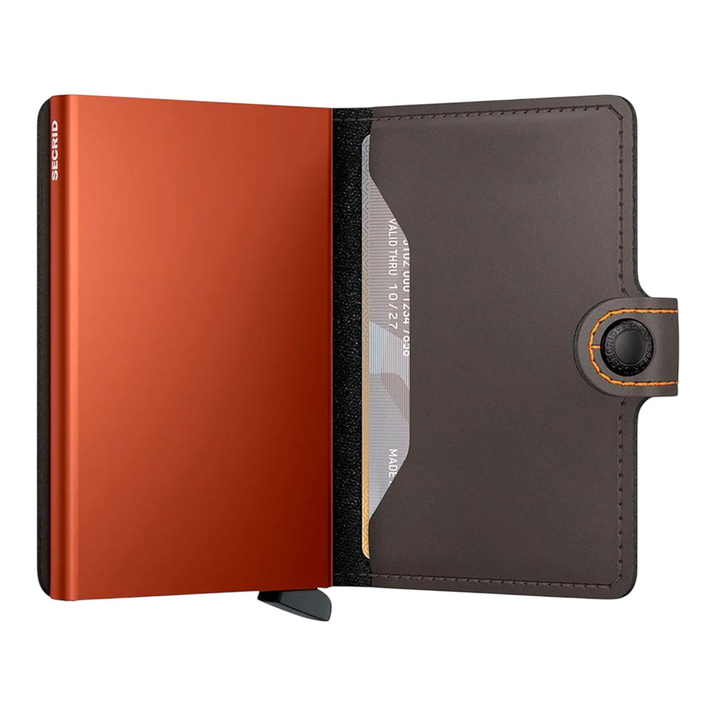 Miniwallet Matte