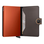 Miniwallet Matte