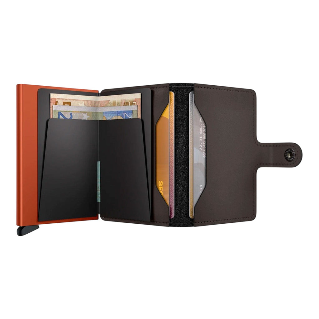 Miniwallet Matte