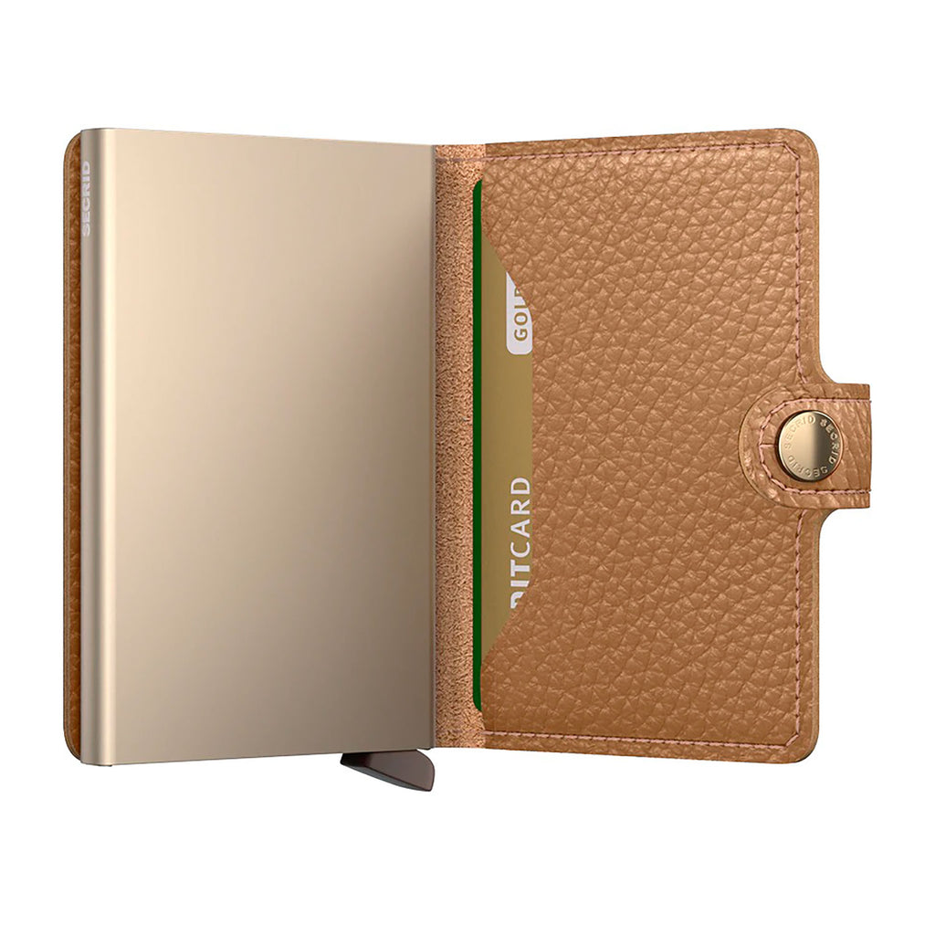 Miniwallet Pebble