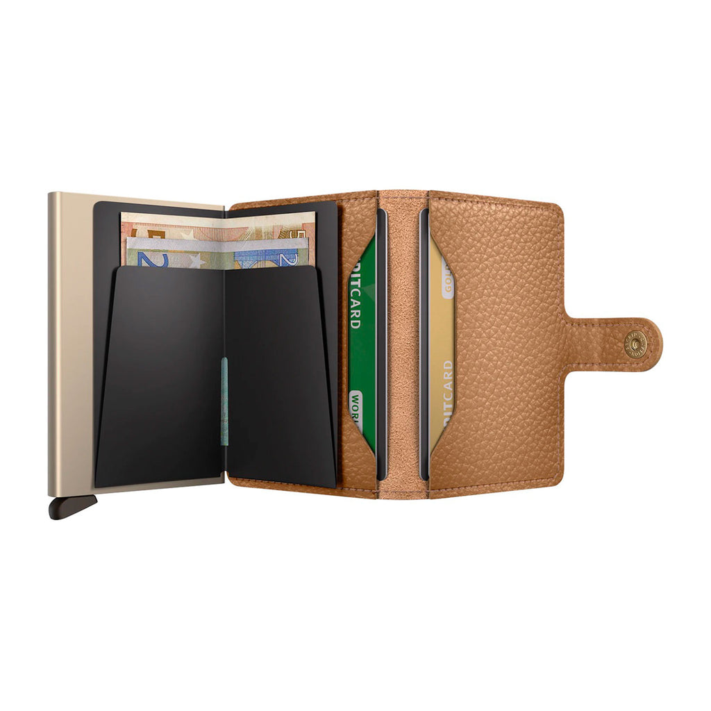 Miniwallet Pebble