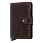 Miniwallet Vintage