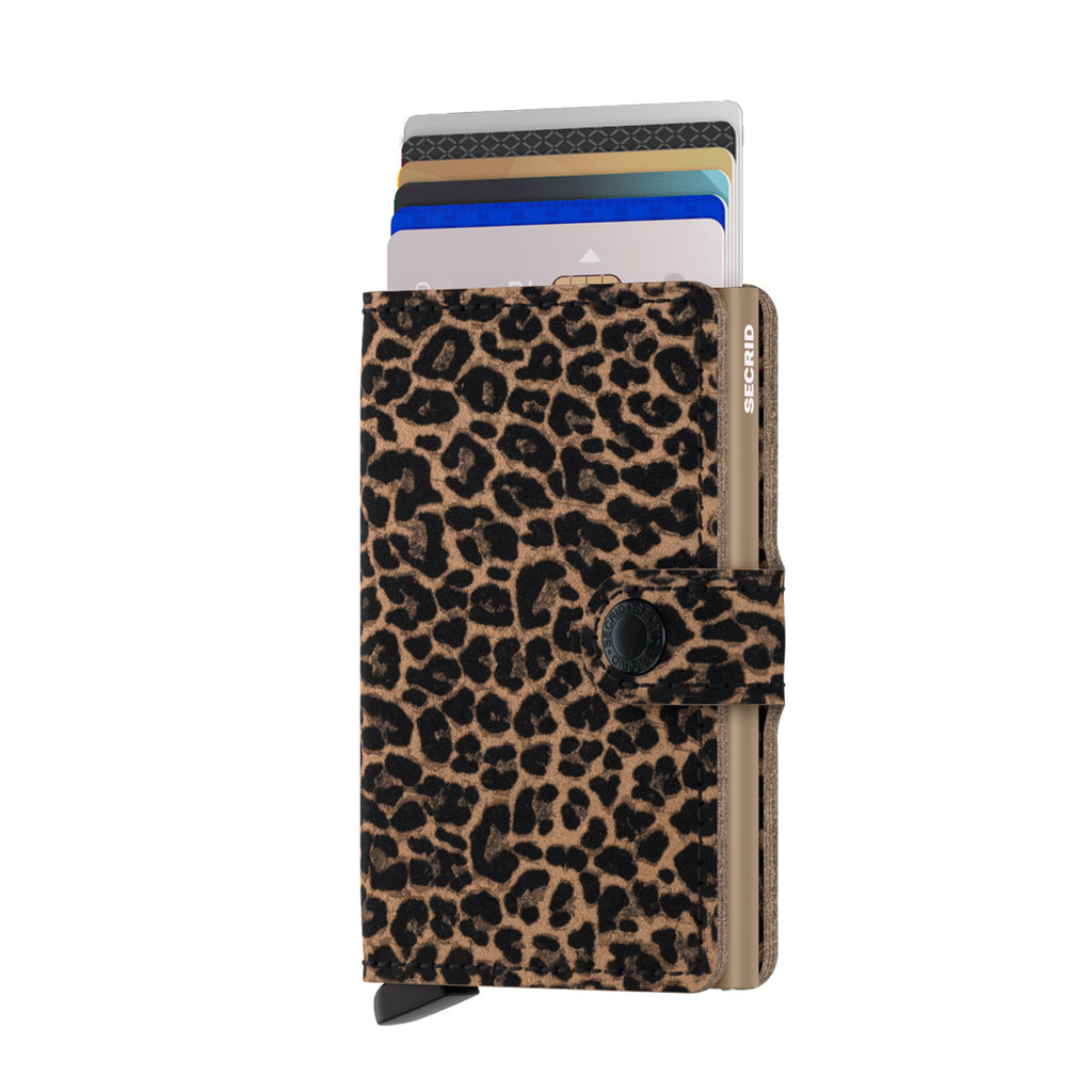 Miniwallet Leo