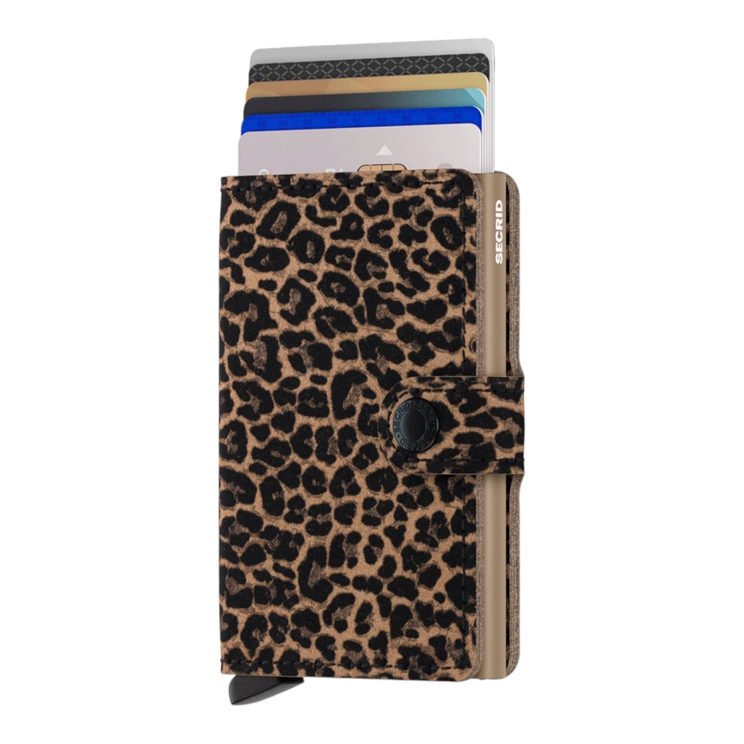 Miniwallet Leo