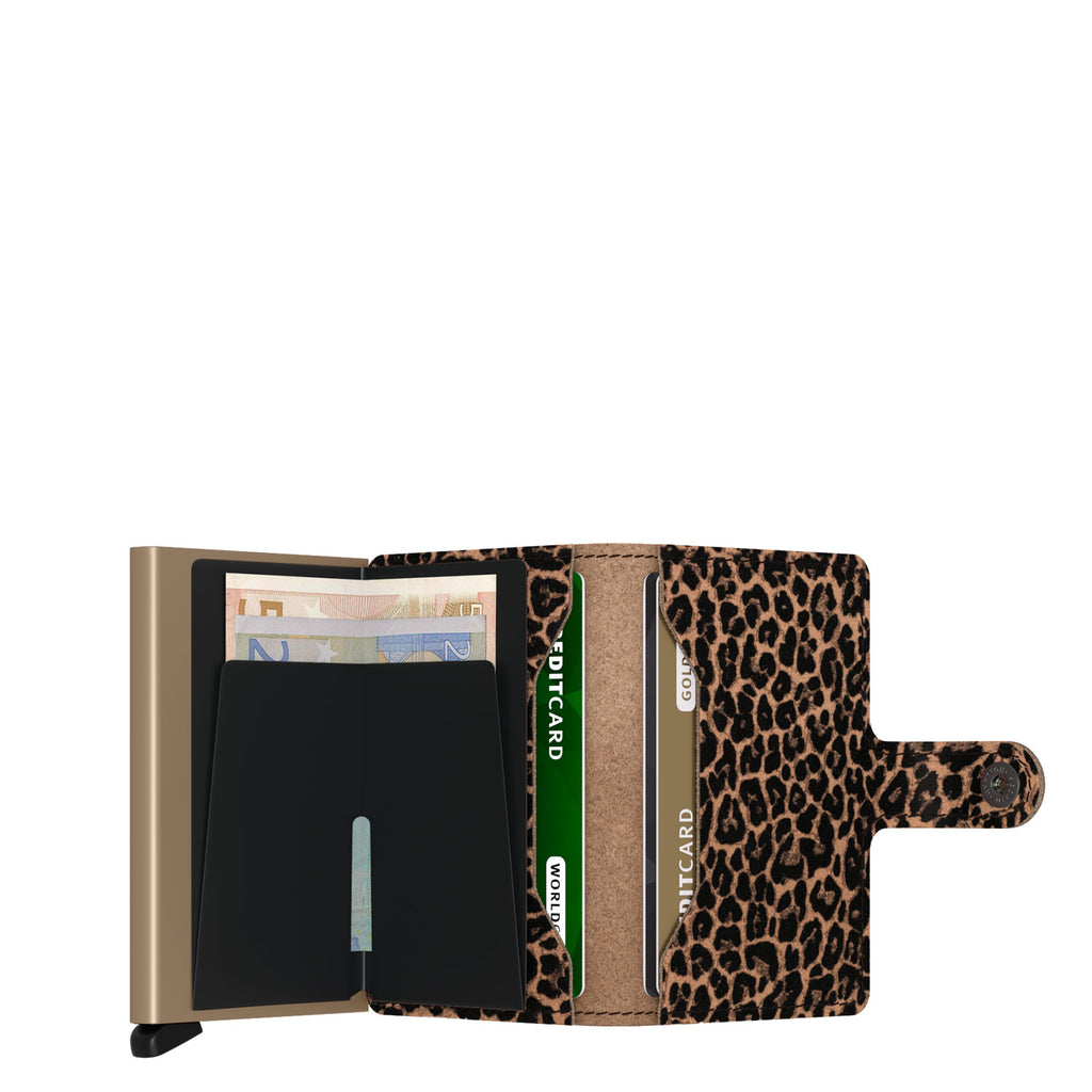 Miniwallet Leo