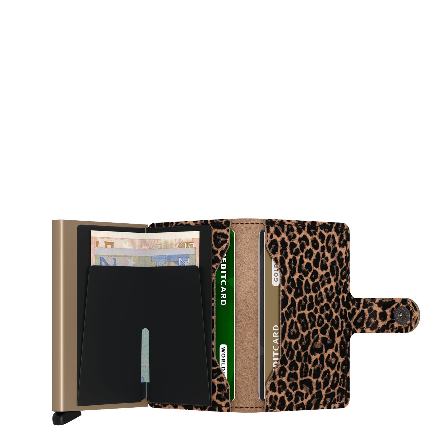Miniwallet Leo
