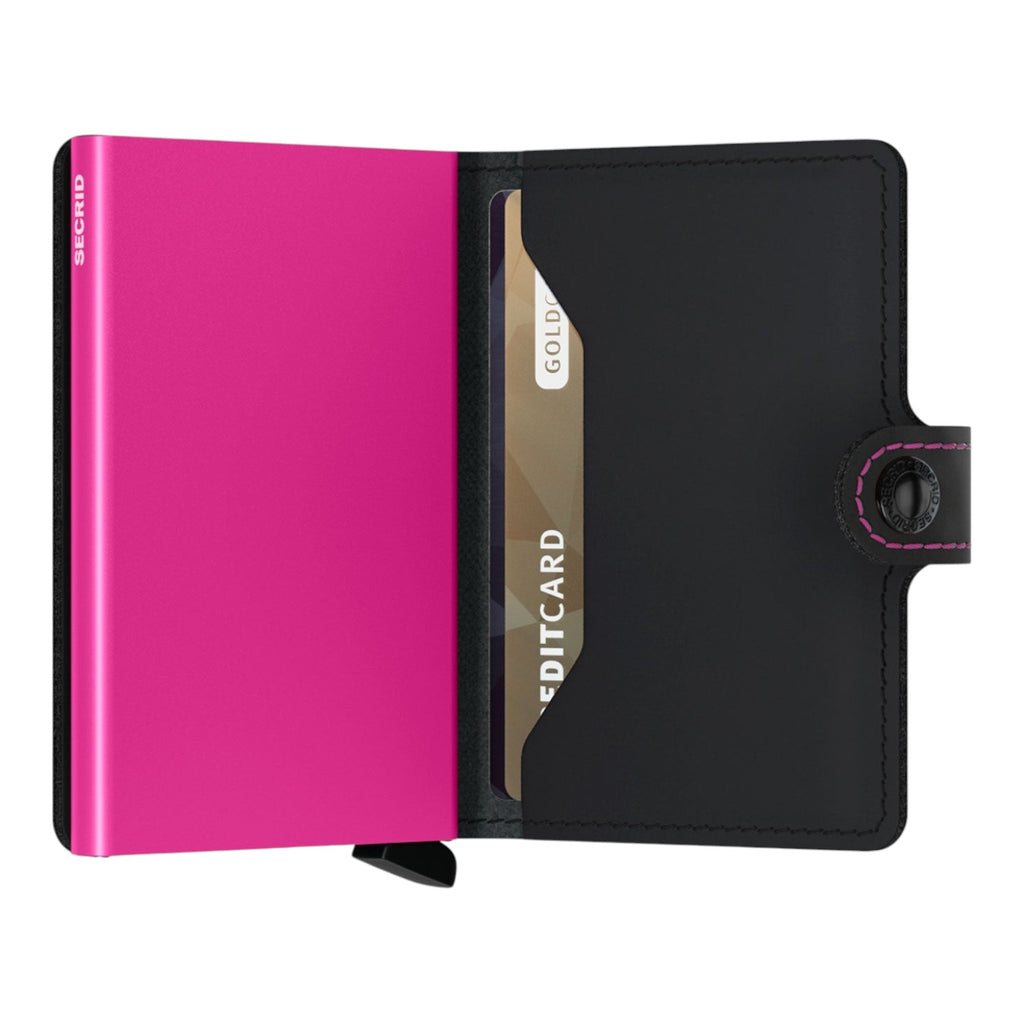 Miniwallet Matte