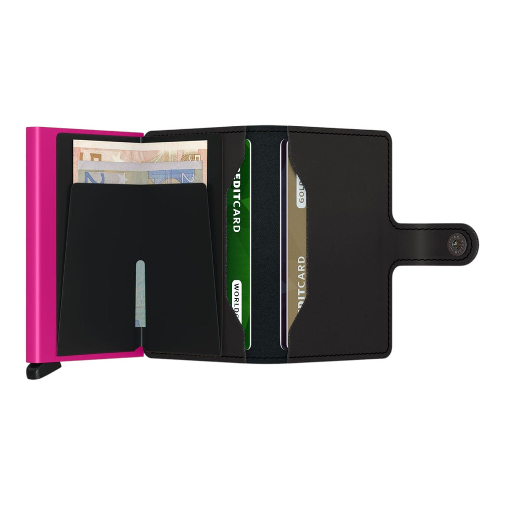 Miniwallet Matte