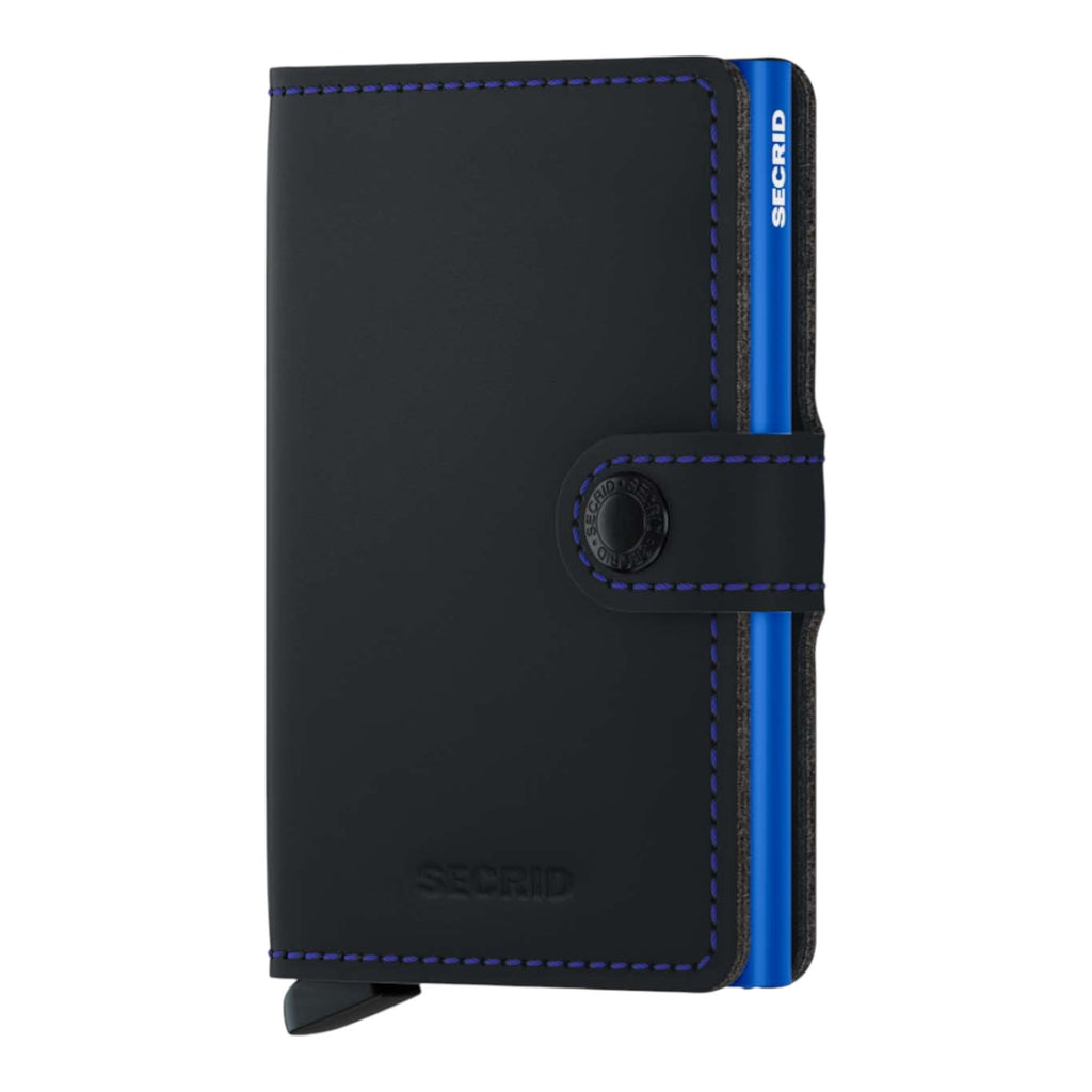 Miniwallet Matte